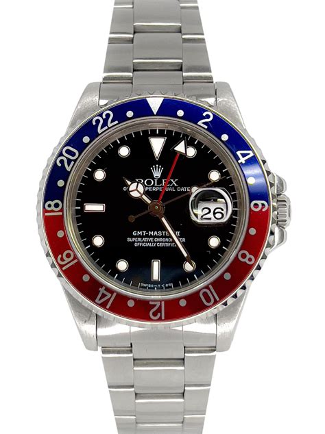 rolex 16710 pepsi pareri|rolex 16710 price.